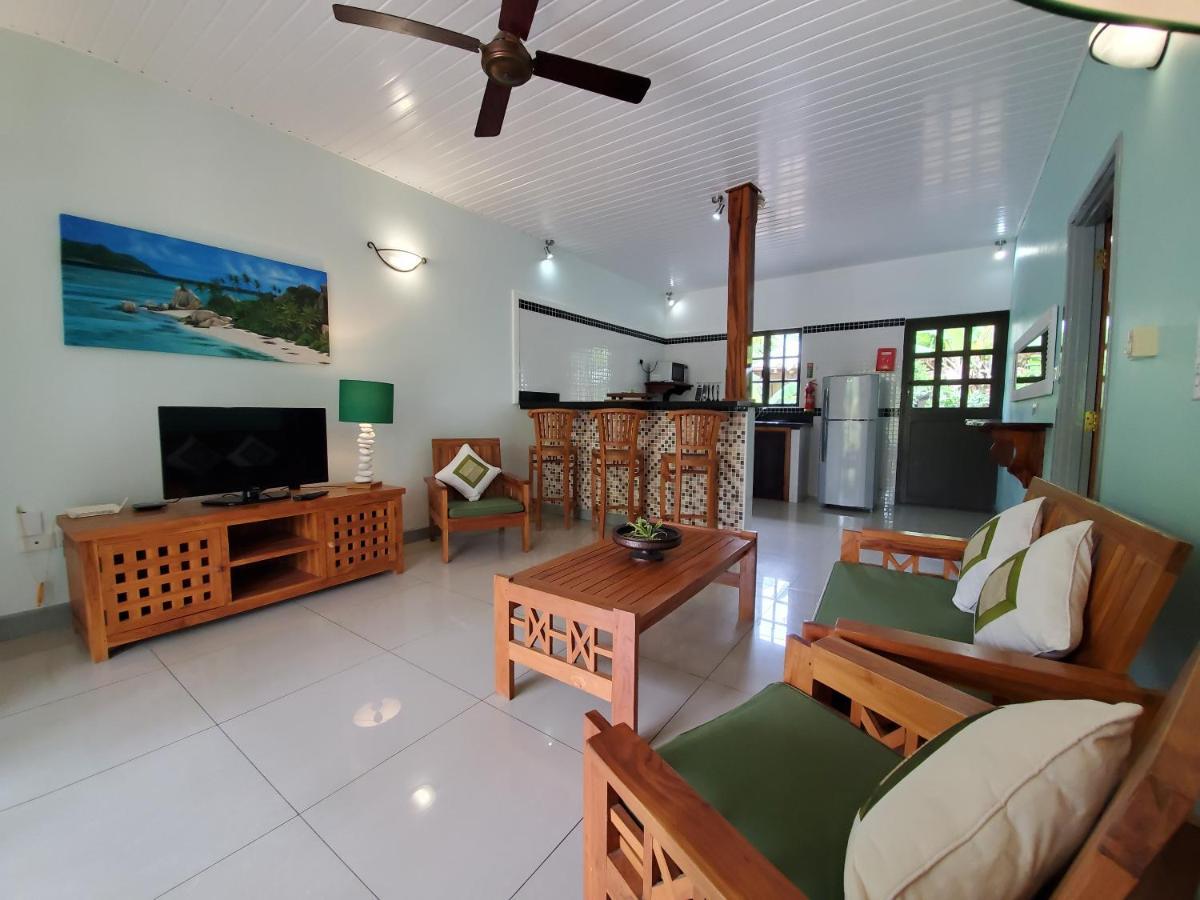 Des Anges Guest house 3*