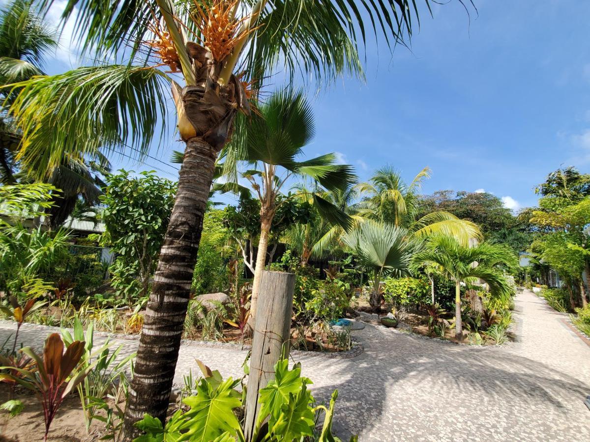 Des Anges Guest house