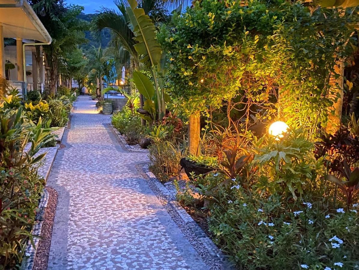 Des Anges Guest house